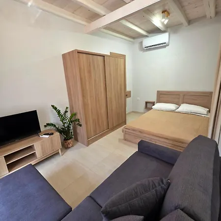 Apartment Annama I