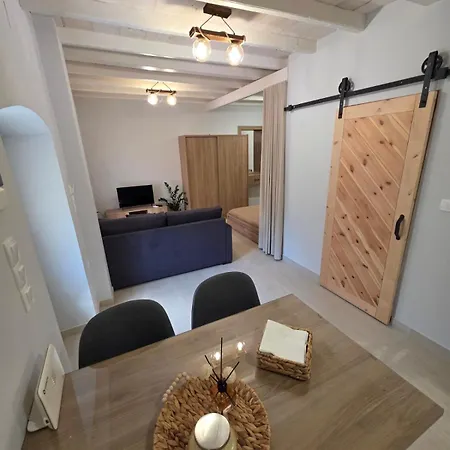 Apartment Annama I