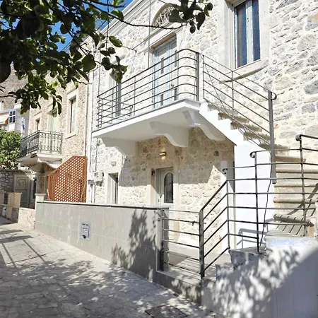 Annama I Apartment Kalymnos Town