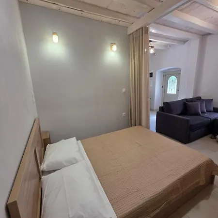 Annama I Apartment