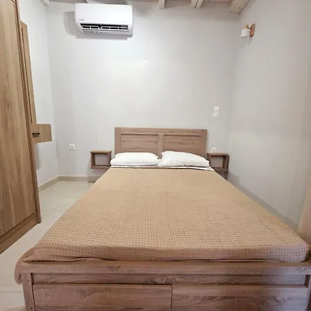 Annama I Apartment *