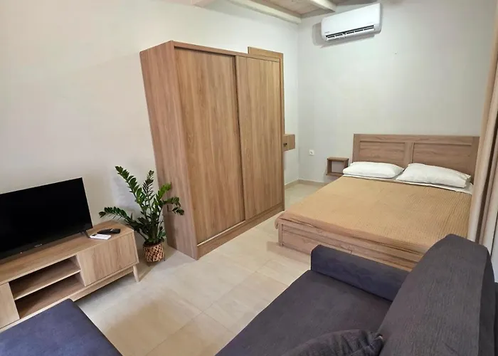 Apartment Annama I