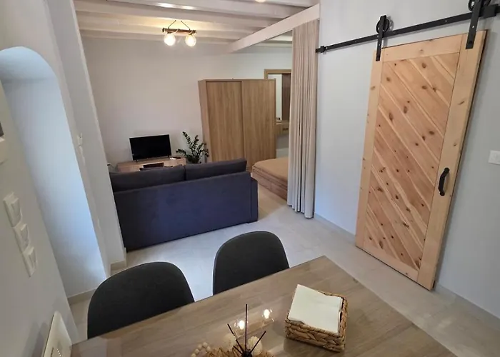 Apartment Annama I