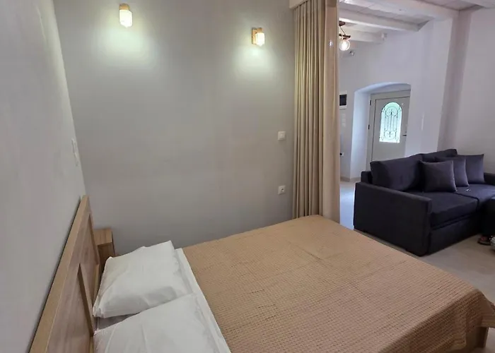 Annama I Apartment