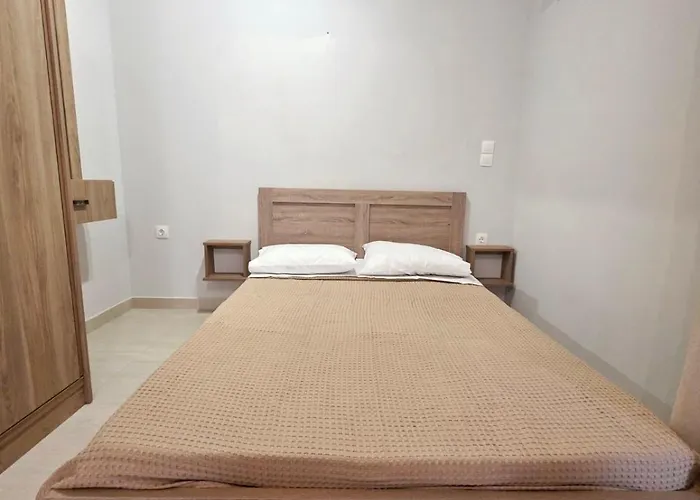Annama I Apartment *