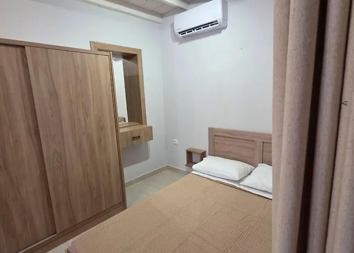 Annama I Apartment