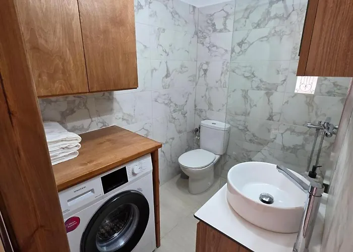 Apartment Annama I